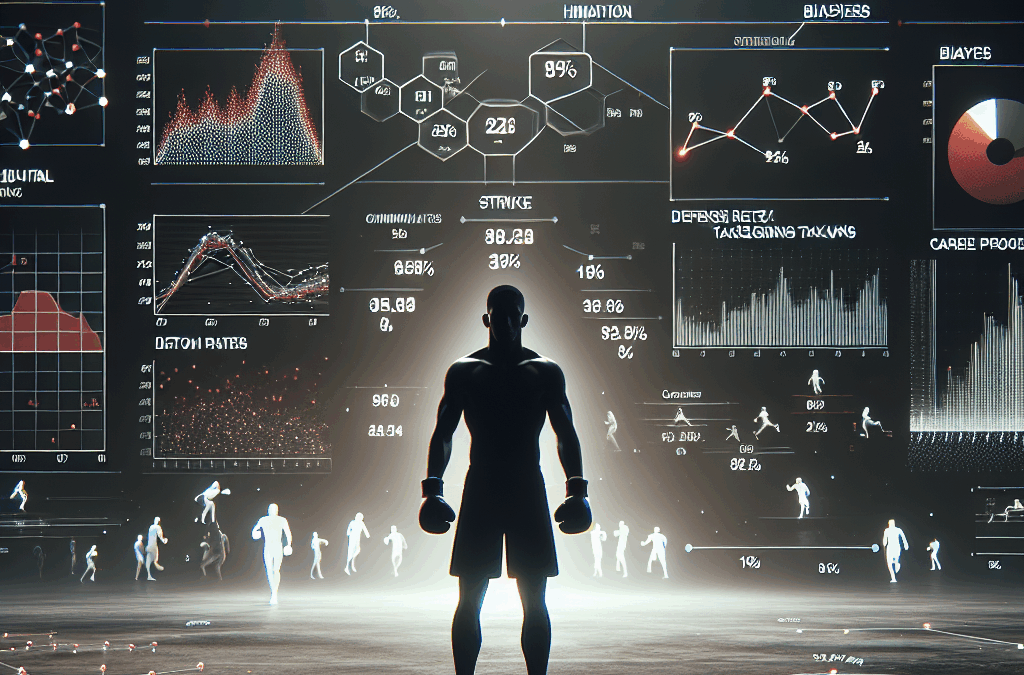 UFC Predictions That Work: The Metrics That Reveal True Fighter Potential and Career Trajectory