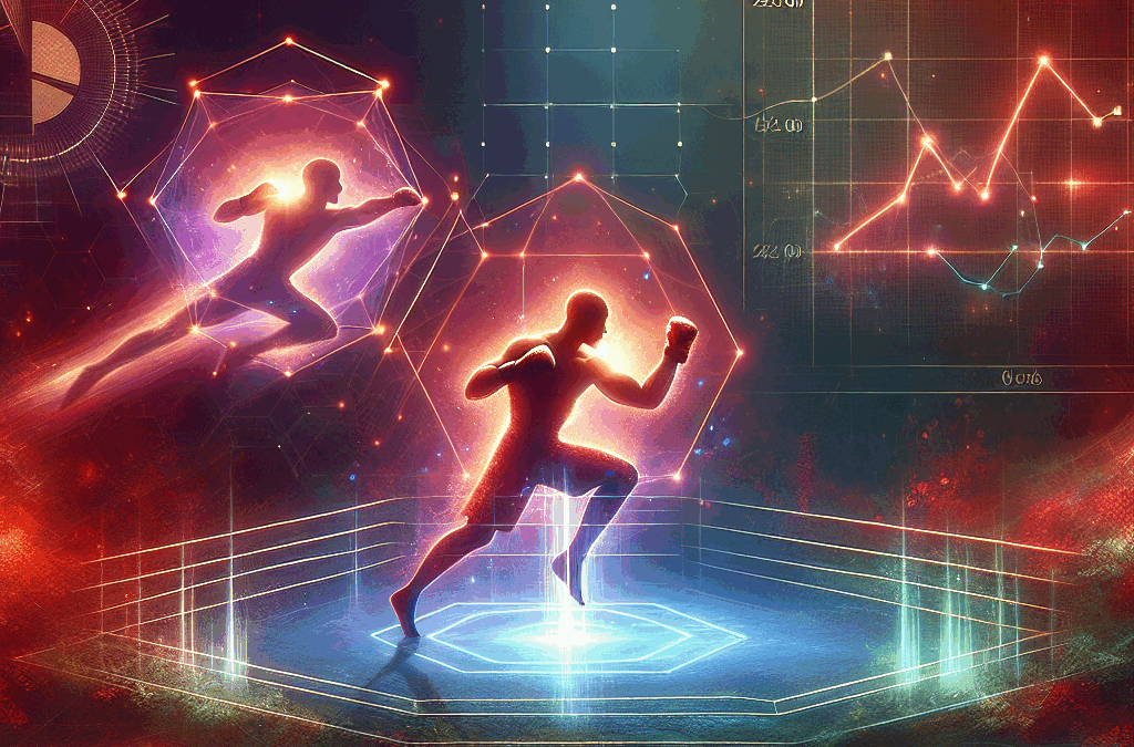 The 2 Numbers Every MMA Fan Needs: Power-Adjusted Efficiency and Finish Threat for Real UFC Predictions