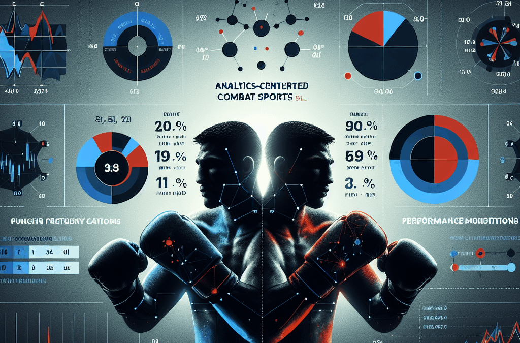 Beyond Knockouts: The UFC Performance Metrics That Actually Predict a Fighter’s Trajectory