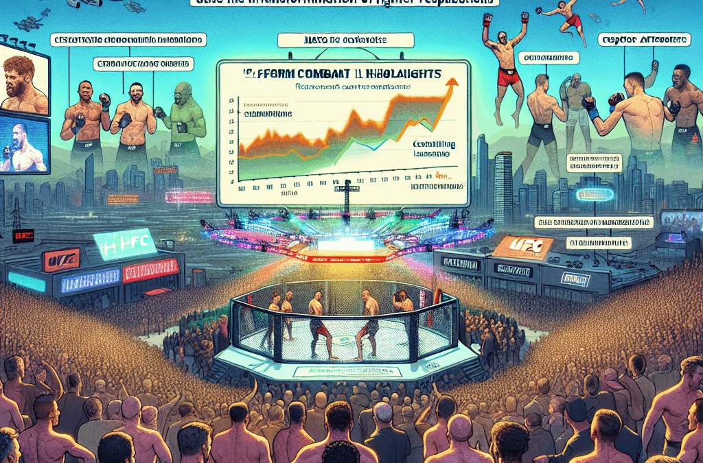 The Viral KO Economy in 2025 — How UFC’s Short-Form Highlights, Creator Licensing & Mega-Events Are Redefining Fighter Brands