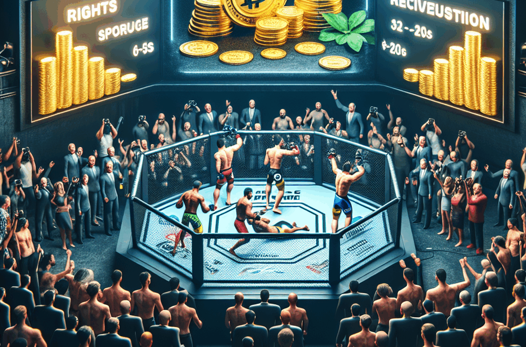 The Viral Knockout Economy: How MMA and UFC KO Moments Reshape Rights, Revenue, and Reach in the Shorts Era