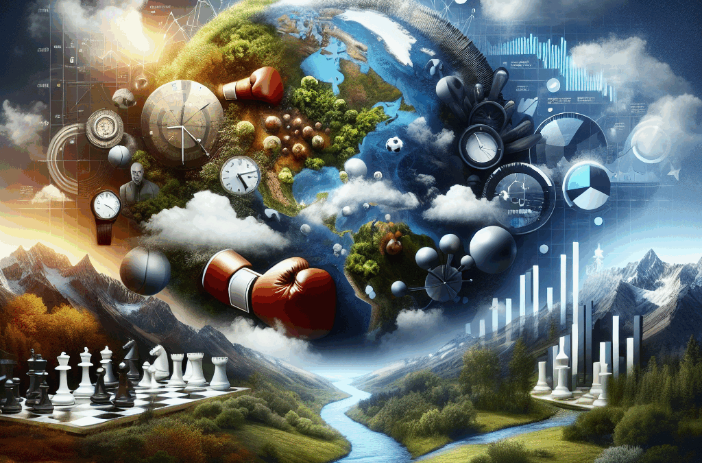 Knockouts Go Global: The 2025 Playbook for Instant, Rights‑Cleared KO Distribution